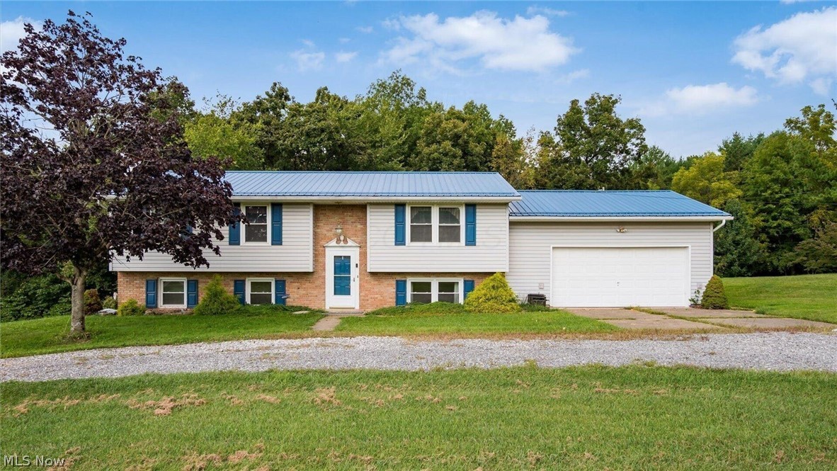 60145 Wintergreen Road Senecaville OH 43780