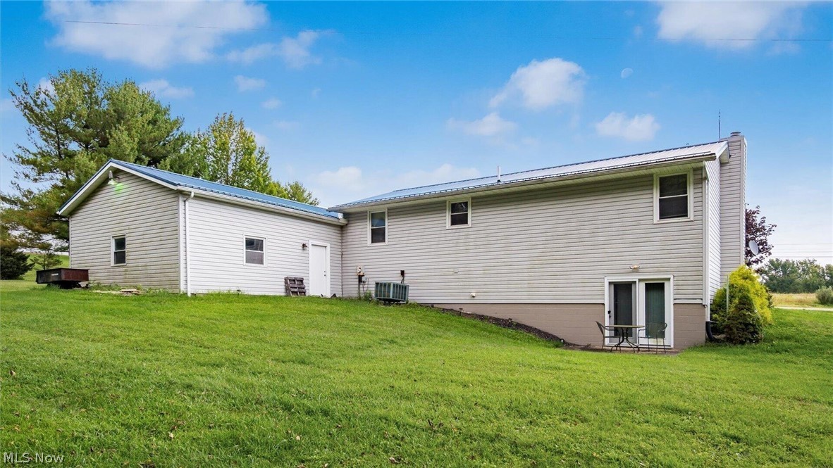 60145 Wintergreen Road Senecaville OH 43780