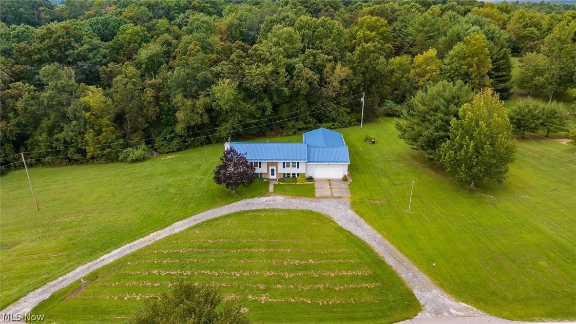 60145 Wintergreen Road Senecaville OH 43780