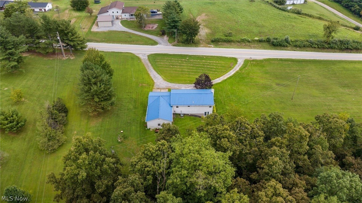 60145 Wintergreen Road Senecaville OH 43780