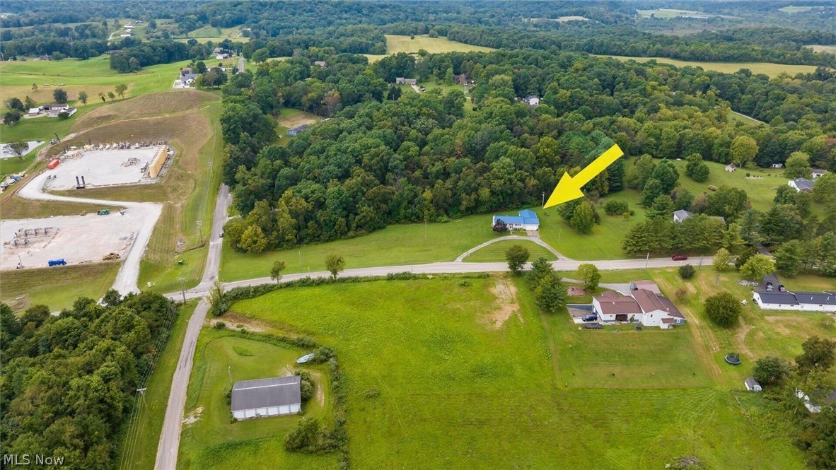 60145 Wintergreen Road Senecaville OH 43780