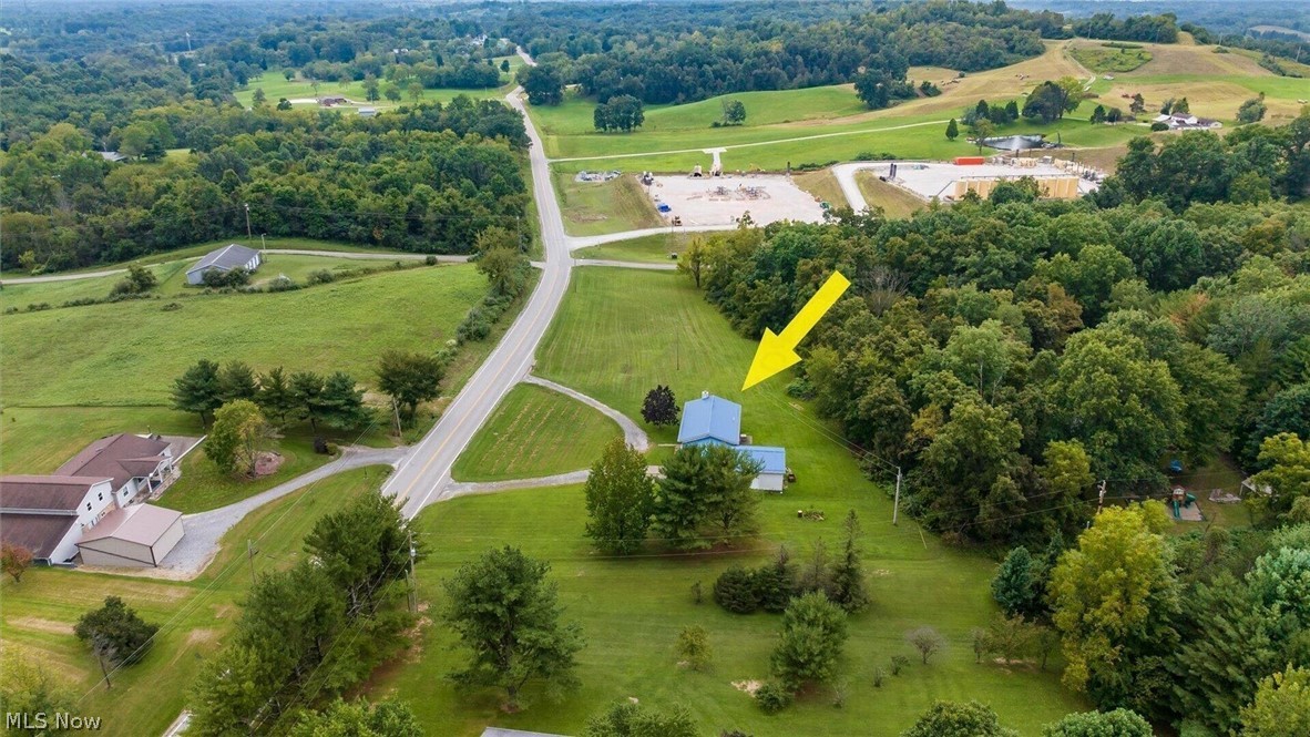 60145 Wintergreen Road Senecaville OH 43780