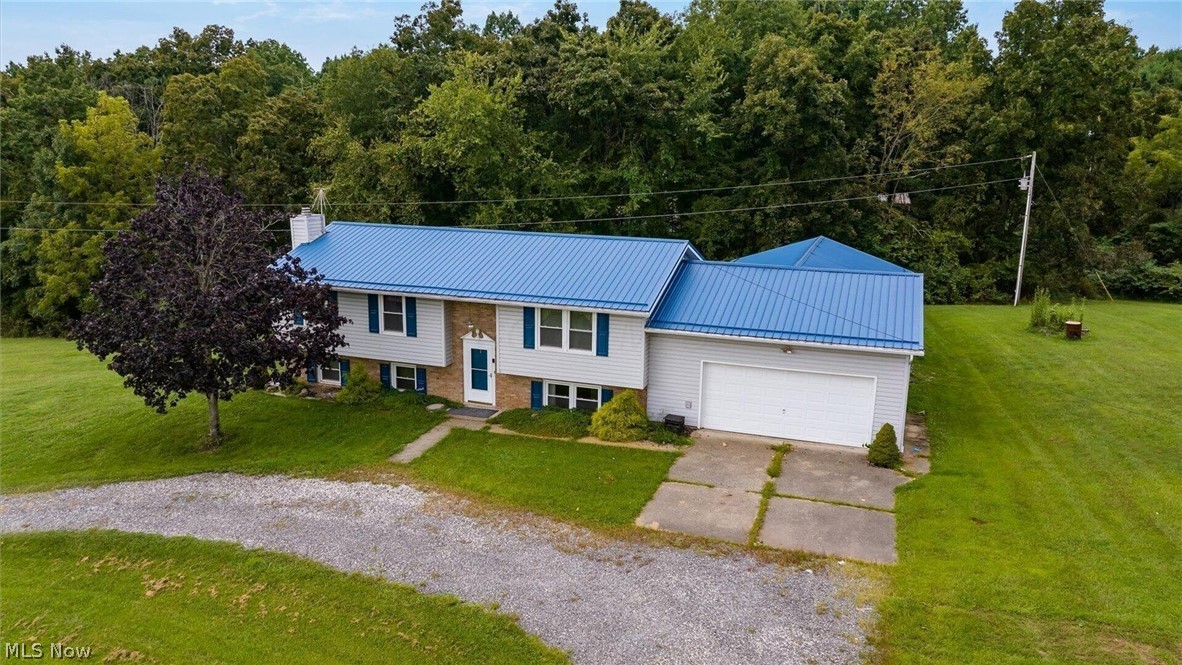 60145 Wintergreen Road Senecaville OH 43780