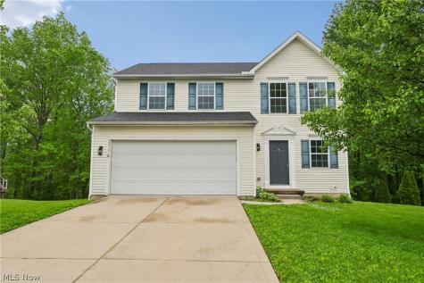 3315 Hidden Brook Drive Ravenna OH 44266