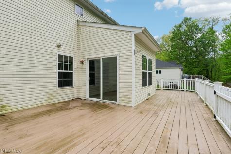 3315 Hidden Brook Drive Ravenna OH 44266