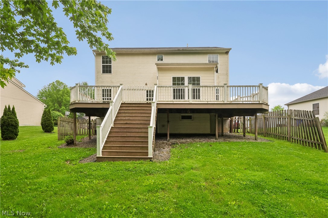 3315 Hidden Brook Drive Ravenna OH 44266