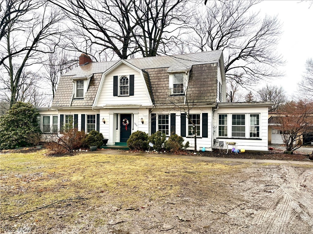 2264 Volney Road Youngstown OH 44511