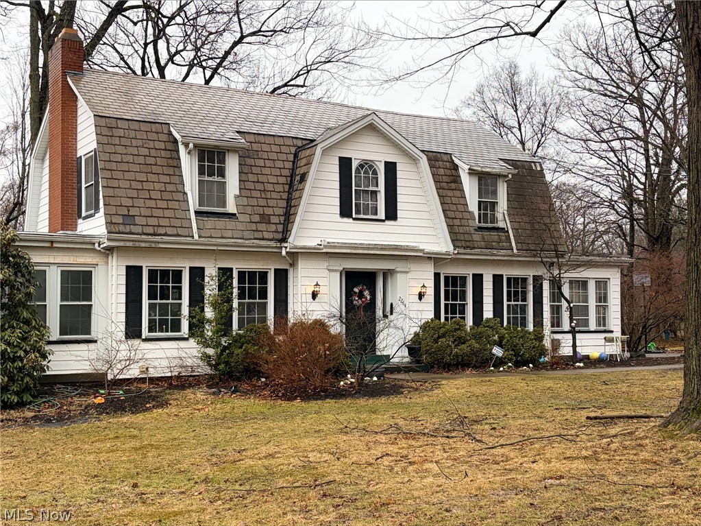 2264 Volney Road Youngstown OH 44511