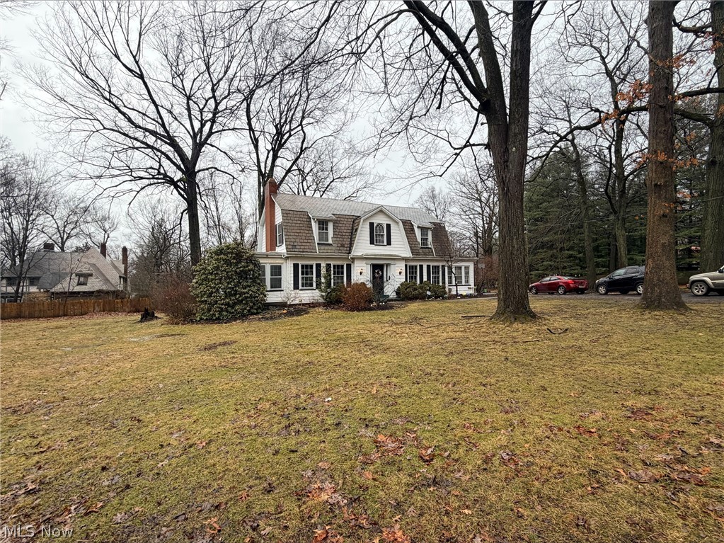 2264 Volney Road Youngstown OH 44511