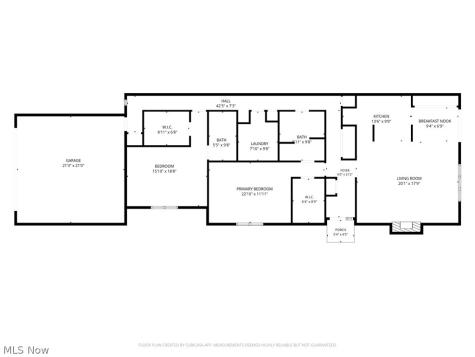 12946 Olympus Way Strongsville OH 44149