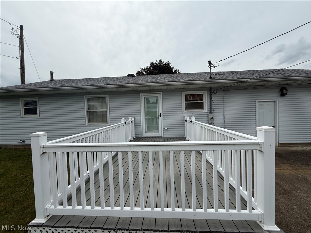 1538 S 13th Street Coshocton OH 43812