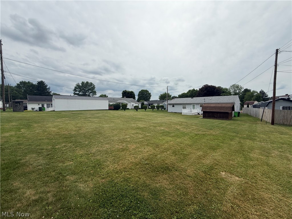 1538 S 13th Street Coshocton OH 43812