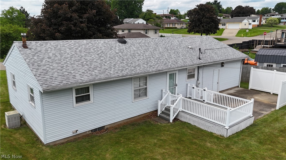 1538 S 13th Street Coshocton OH 43812
