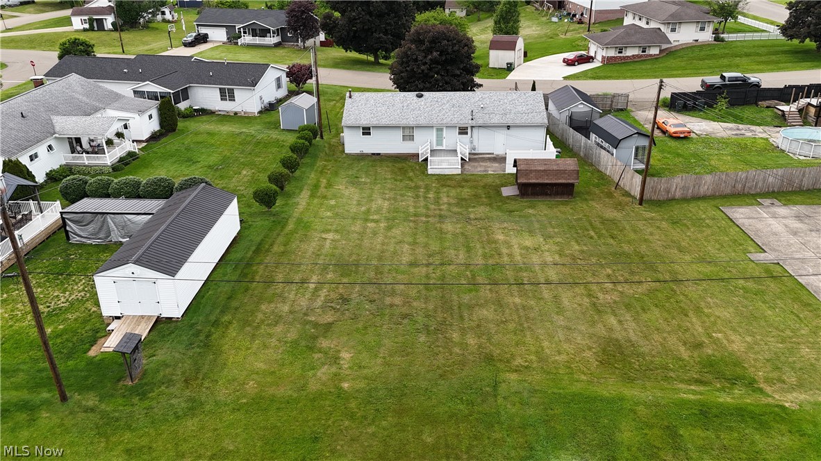 1538 S 13th Street Coshocton OH 43812