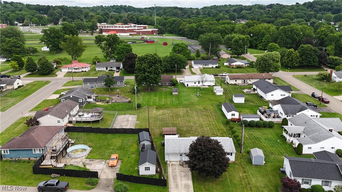 1538 S 13th Street Coshocton OH 43812