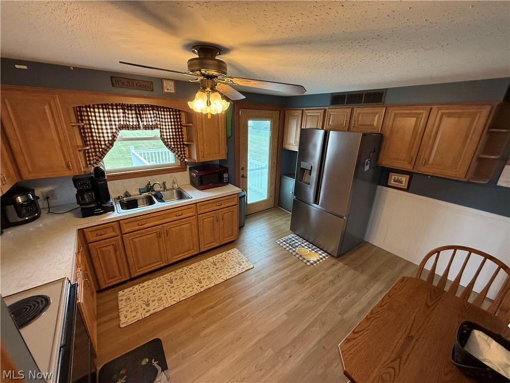 1538 S 13th Street Coshocton OH 43812