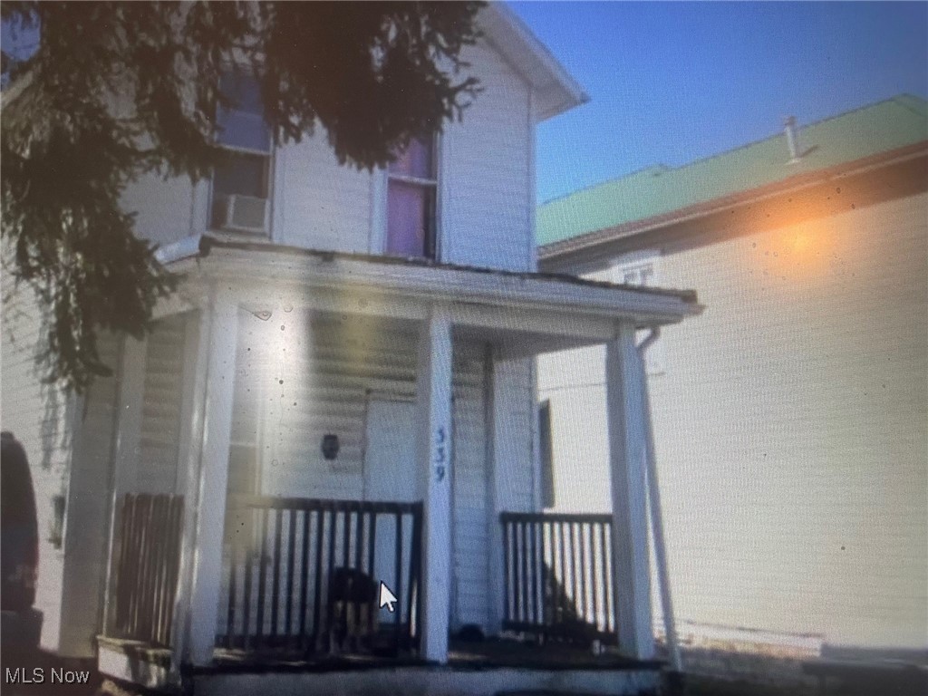 339 Abington Avenue Zanesville OH 43701