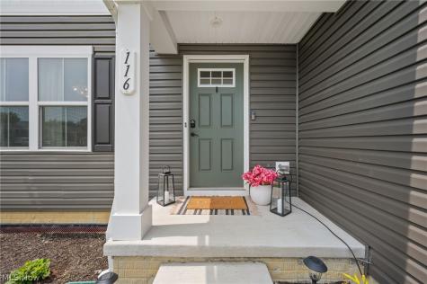 116 Zenith Court Eastlake OH 44095