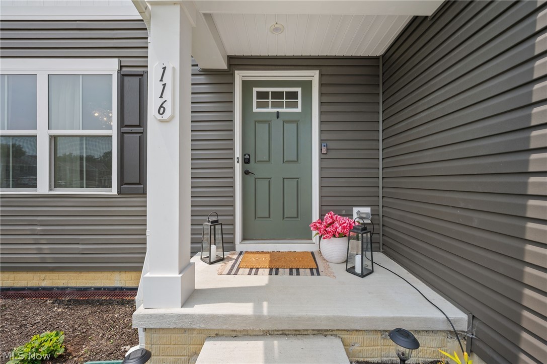 116 Zenith Court Eastlake OH 44095