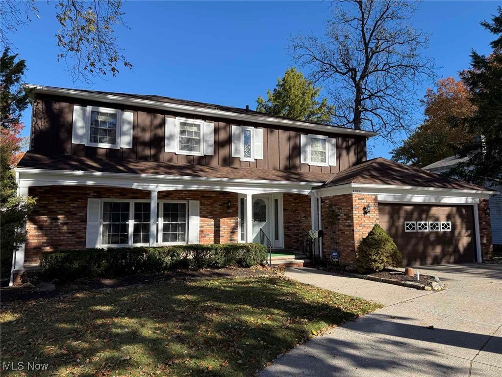 9474 Stoney Creek Lane Parma Heights OH 44130