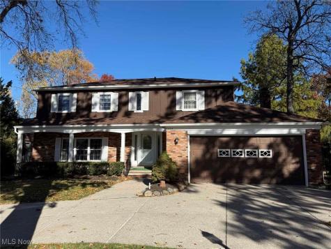 9474 Stoney Creek Lane Parma Heights OH 44130