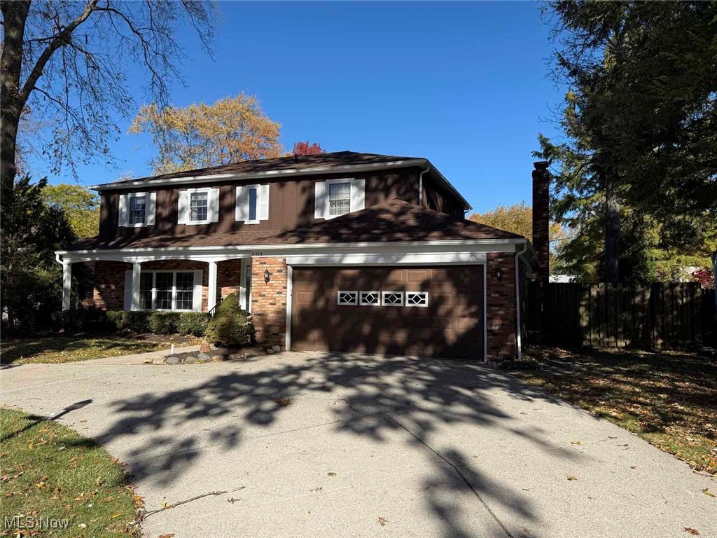 9474 Stoney Creek Lane Parma Heights OH 44130