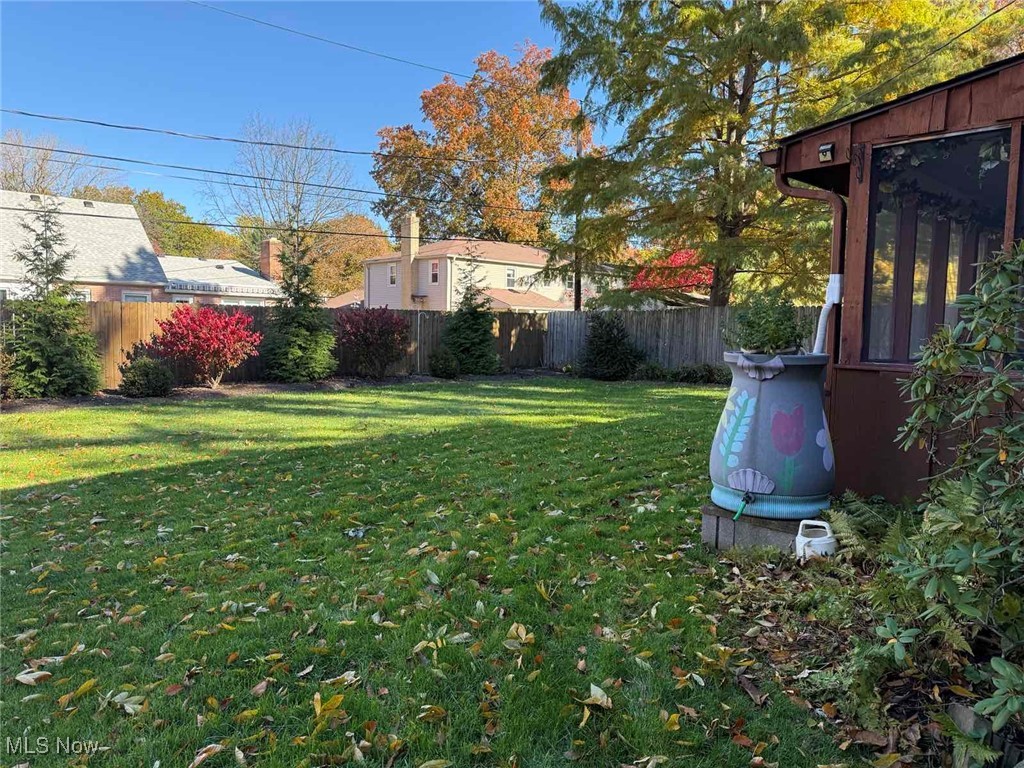 9474 Stoney Creek Lane Parma Heights OH 44130
