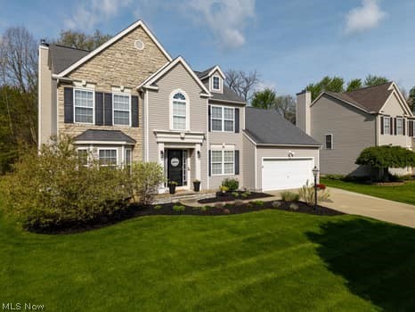 Wadsworth OH, 964 Kings Cross Drive