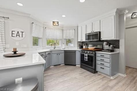 964 Kings Cross Drive Wadsworth OH 44281