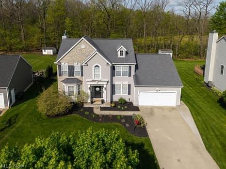964 Kings Cross Drive Wadsworth OH 44281