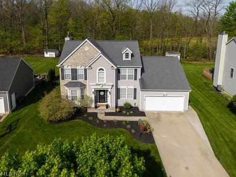 964 Kings Cross Drive Wadsworth OH 44281