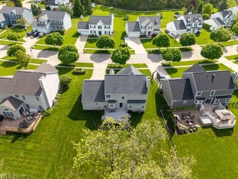 964 Kings Cross Drive Wadsworth OH 44281