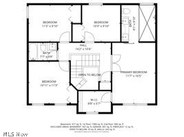 964 Kings Cross Drive Wadsworth OH 44281