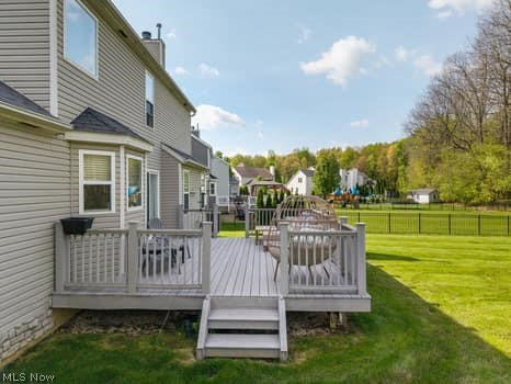964 Kings Cross Drive Wadsworth OH 44281