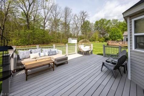 964 Kings Cross Drive Wadsworth OH 44281