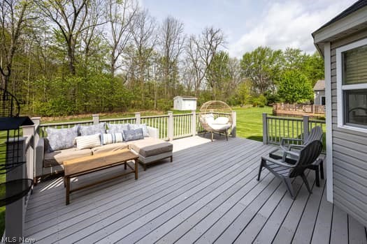 964 Kings Cross Drive Wadsworth OH 44281