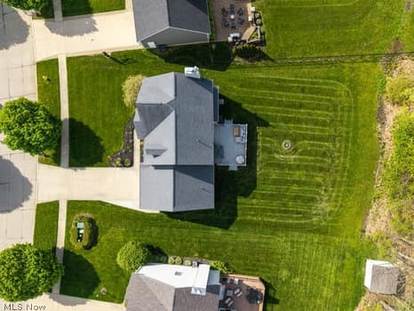 964 Kings Cross Drive Wadsworth OH 44281