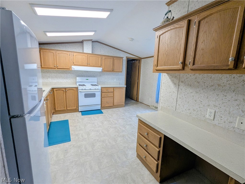592 Sandtrap Circle Painesville OH 44077