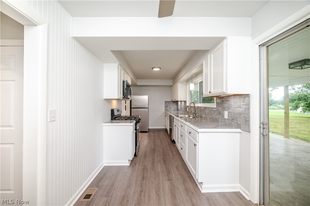 550 Neoka Drive Campbell OH 44405