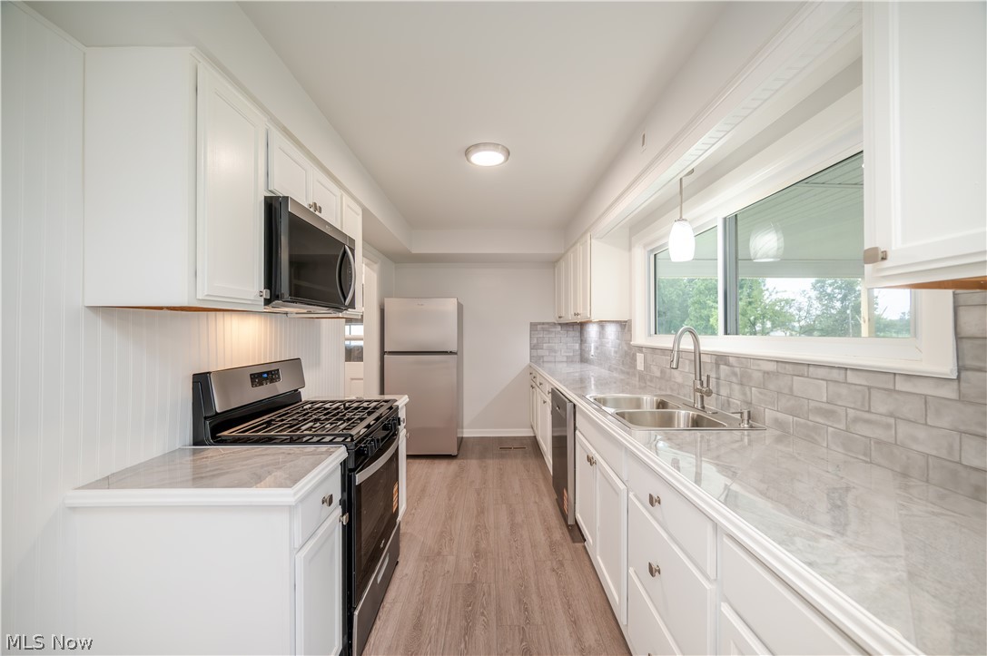550 Neoka Drive Campbell OH 44405