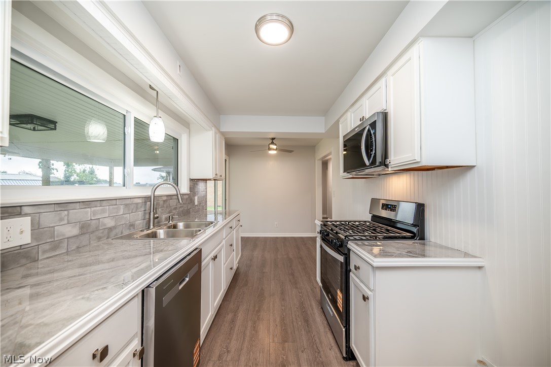 550 Neoka Drive Campbell OH 44405