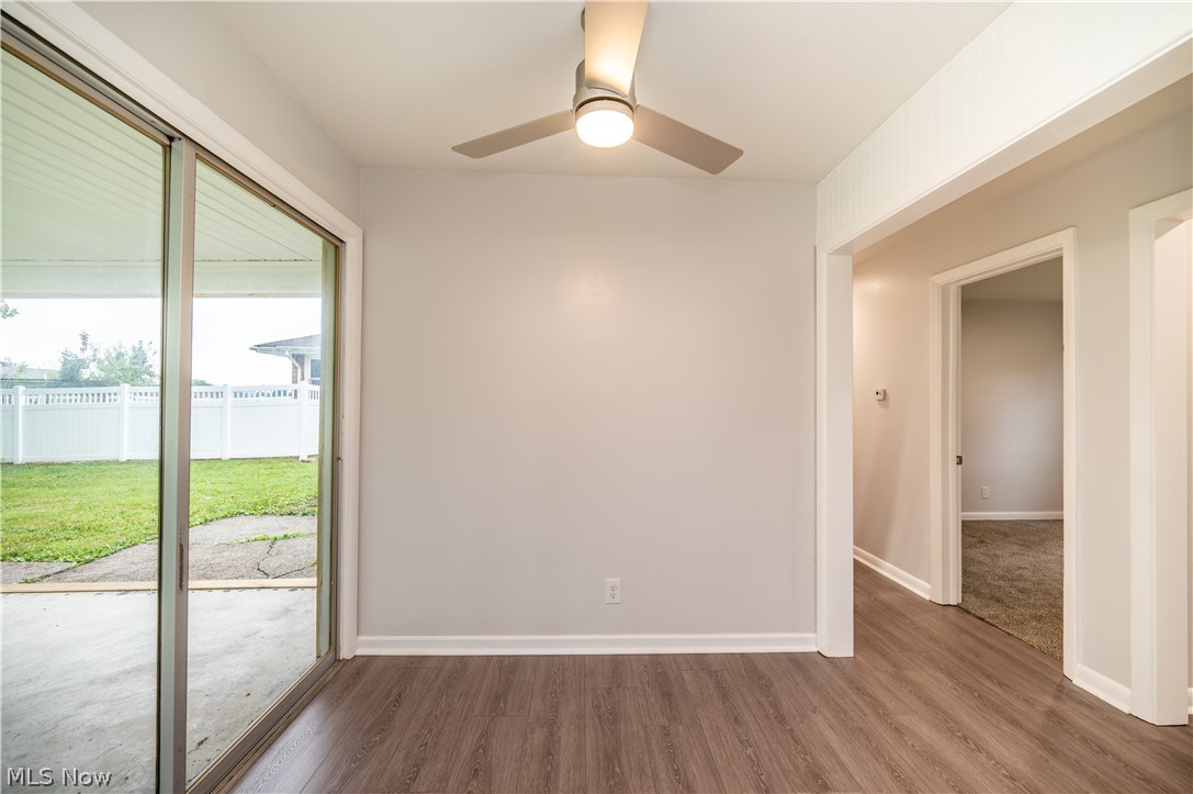 550 Neoka Drive Campbell OH 44405