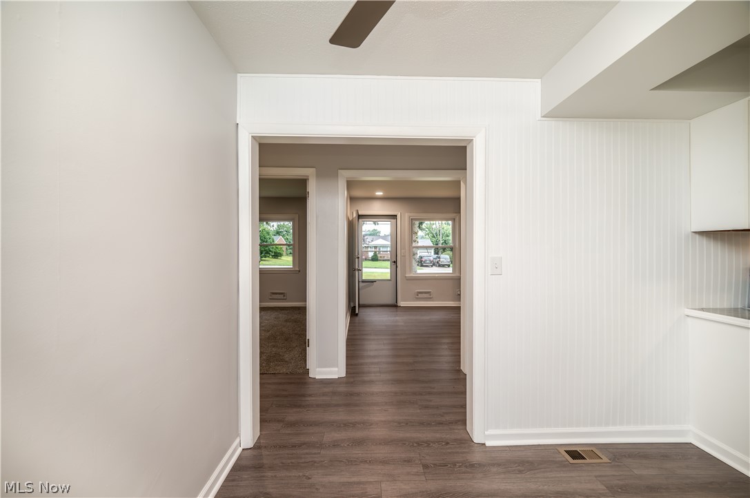 550 Neoka Drive Campbell OH 44405