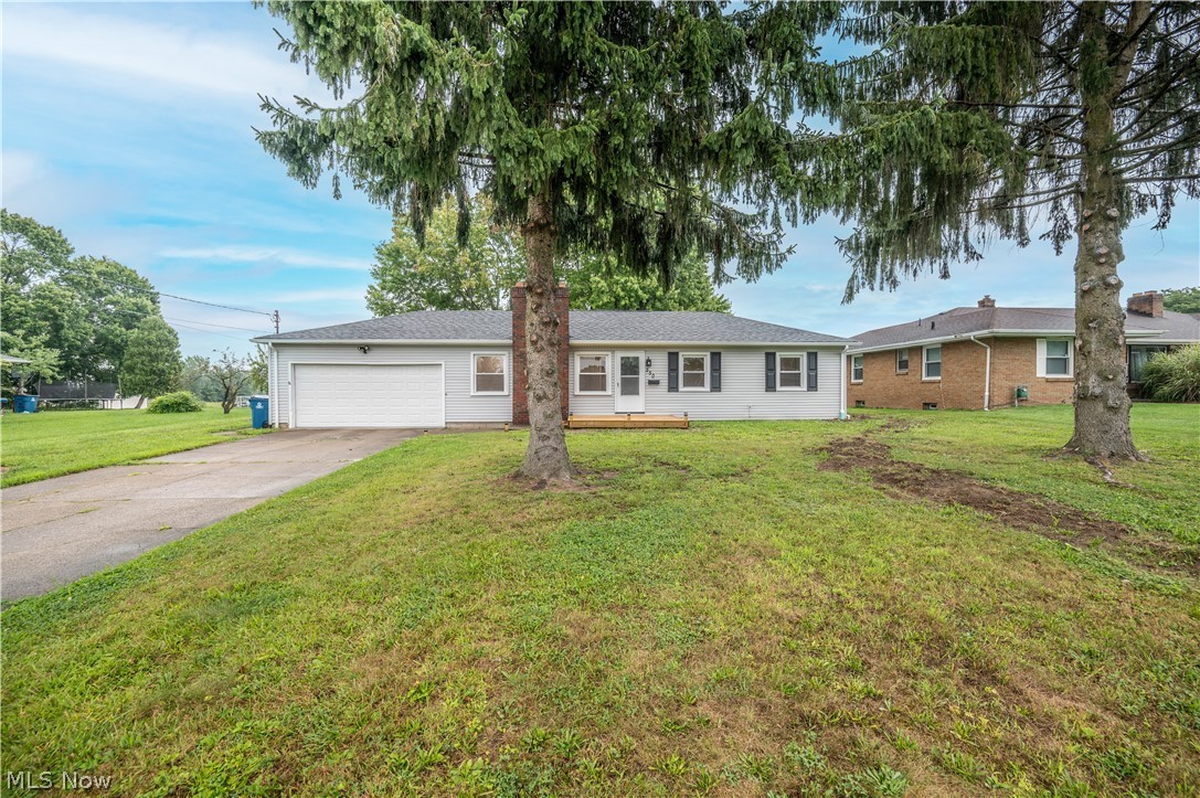 550 Neoka Drive Campbell OH 44405