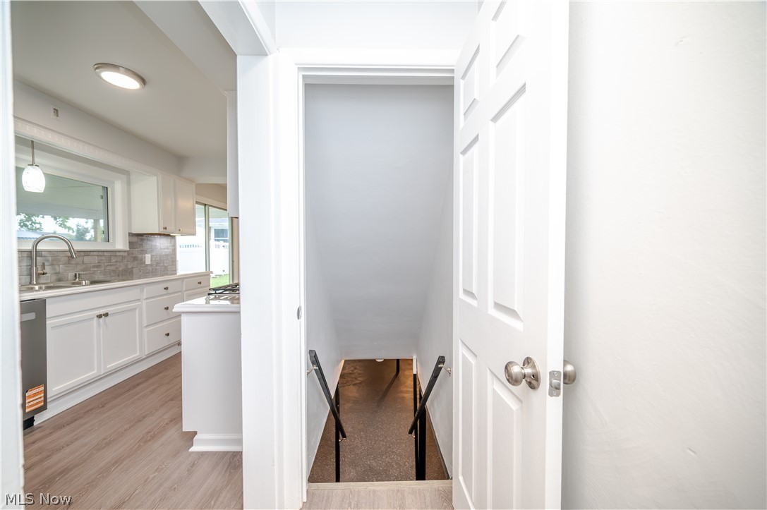 550 Neoka Drive Campbell OH 44405