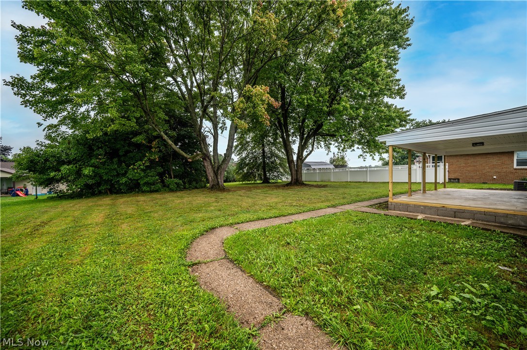 550 Neoka Drive Campbell OH 44405