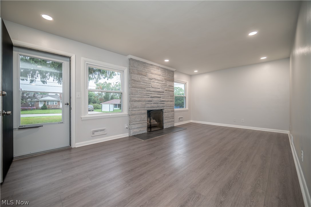 550 Neoka Drive Campbell OH 44405