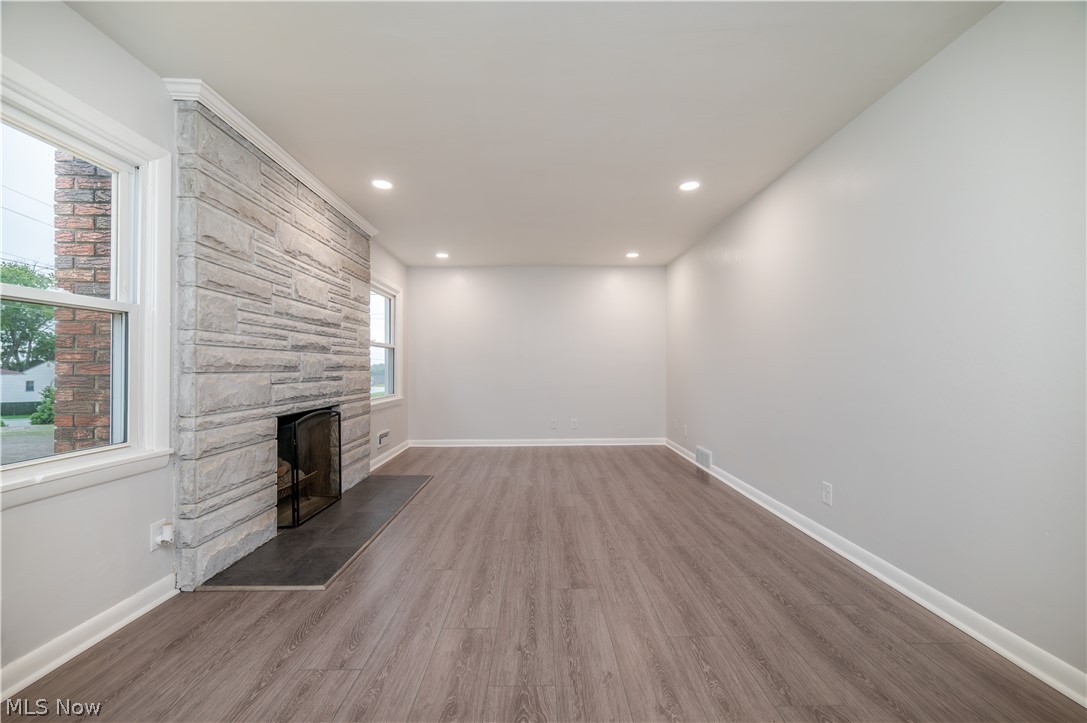 550 Neoka Drive Campbell OH 44405