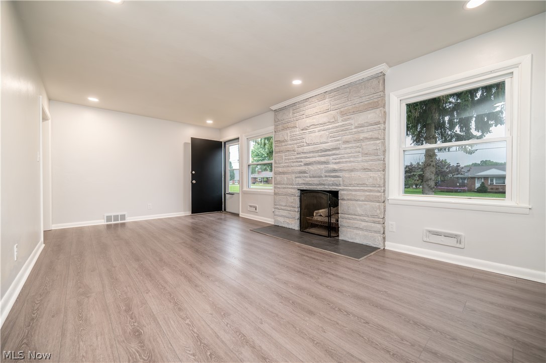 550 Neoka Drive Campbell OH 44405