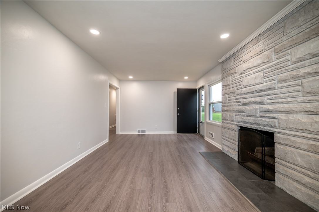 550 Neoka Drive Campbell OH 44405